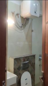Bathroom Image of 1450 Sq.ft 3 BHK Builder Floor for sale in Jakhan Dehradun for Rs. 9500000