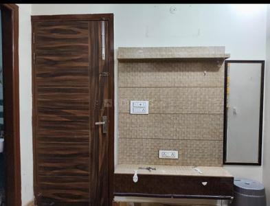 Hall Image of 680 Sq.ft 2 BHK Builder Floor for rent in Uttam Nagar New Delhi for Rs. 20500
