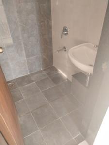 Bathroom Image of 580 Sq.ft 1 BHK Apartment / Flat for sale in Joyville Hadapsar Annexe Phase 6, Shewalewadi Pune for Rs. 4848000