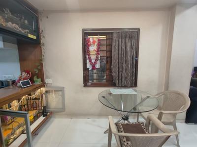 Hall Image of 3300 Sq.ft 5 BHK Apartment / Flat for sale in Bodakdev Ahmedabad for Rs. 22000000