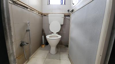 Grit Paradise CHS Bathroom Two 4