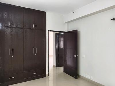 Bedroom Image of 1755 Sq.ft 2.5 BHK Apartment / Flat for sale in Spaze Privy, Sector 72 Gurgaon for Rs. 19000000