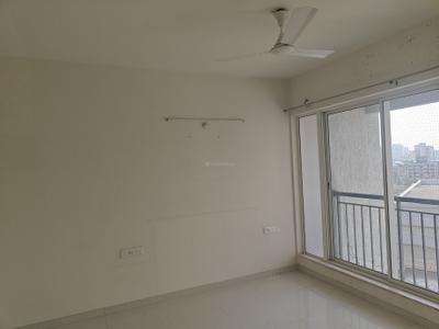 Bedroom Image of 1550 Sq.ft 3 BHK Apartment / Flat for sale in L And T Seawoods Residences Phase I, Seawoods Navi Mumbai for Rs. 38000000