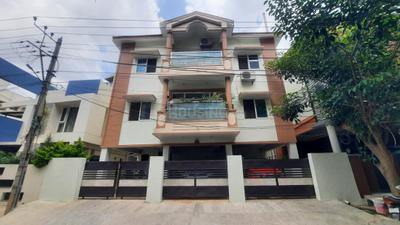 Image of 5000 Sq.ft 7 BHK Independent House for sale in  Sarjapur Railway Mens Cghs Layout, Kaikondrahalli, Bengaluru for Rs. 49500000