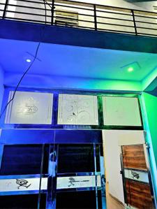 Balcony Image of 1800 Sq.ft 2 BHK Independent House for rent in Ladhuwas Gujar Rewari for Rs. 13500