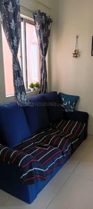 Bedroom Image of 1000 Sq.ft 3 BHK Apartment / Flat for sale in Barrackpore Kolkata for Rs. 6500000