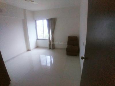 Hall Image of 1120 Sq.ft 3 BHK Apartment / Flat for sale in Mantra Essence, Undri Pune for Rs. 8600000