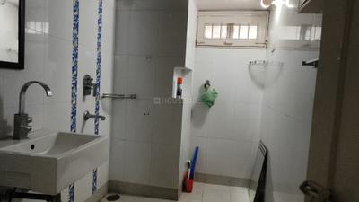 Image of 1600 Sq.ft 3 BHK Duplex for rent in DDA Sector C Pocket 6, Vasant Kunj, New Delhi for Rs. 78000