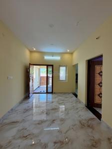 Hall Image of 600 Sq.ft 2 BHK Villa for sale in Maraimalai Nagar Chennai for Rs. 2794000