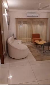Bathroom Image of 1865 Sq.ft 3.5 BHK Apartment / Flat for sale in Prestige Meridian Park Phase I At The Prestige City, Sarjapur Bengaluru for Rs. 31250000