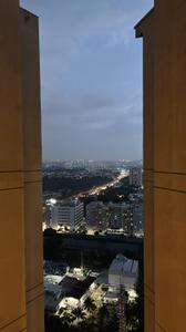 Balcony Image of 2990 Sq.ft 3 BHK Apartment / Flat for sale in Brigade Exotica, Aavalahalli Bengaluru for Rs. 38000000