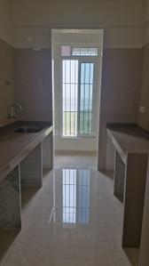Kitchen Image of 1200 Sq.ft 2 BHK Apartment / Flat for sale in Dosti Tulip Dosti West County, Thane West Thane for Rs. 13000000