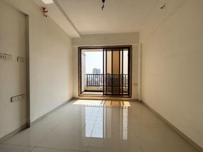 Hall Image of 710 Sq.ft 1 BHK Apartment / Flat for sale in Happy Home Sarvoday Symphony, Thakurli Thane for Rs. 4500000