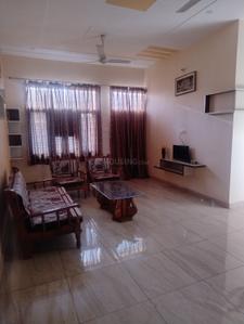Hall Image of 400 Sq.ft 2 BHK Builder Floor for rent in Sector 14 Hisar for Rs. 18000