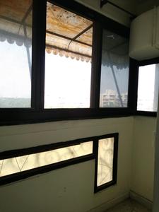 Bedroom Two Image of 1950 Sq.ft 3 BHK Apartment / Flat for sale in Sector 23 Dwarka New Delhi for Rs. 34500000