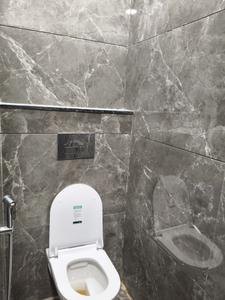Bathroom Image of 1850 Sq.ft 3 BHK Independent House for sale in Scheme No 140 Indore for Rs. 15100000