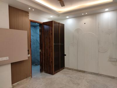 Bedroom Image of 5000 Sq.ft 3 BHK Apartment / Flat for sale in Vasant Kunj New Delhi for Rs. 16200000