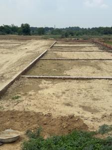 Image of 1215 Sq.ft Residential Plot / Land for sale in Harhua, Varanasi for Rs. 3020000