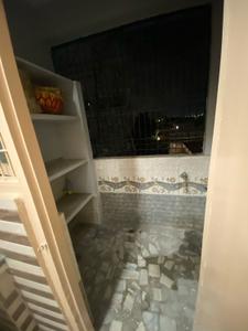 Balcony Image of 1150 Sq.ft 3 BHK Apartment / Flat for sale in Gajuwaka Visakhapatnam for Rs. 3800000