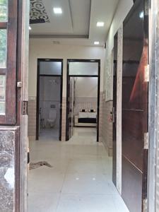 Hall Image of 780 Sq.ft 2 BHK Builder Floor for rent in Sector 24 Rohini New Delhi for Rs. 25000