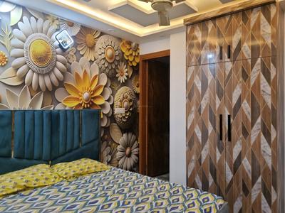 2 BHK Flat