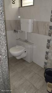 Bathroom Image of 1345 Sq.ft 2 BHK Apartment / Flat for sale in Isanpur Ahmedabad for Rs. 3400000