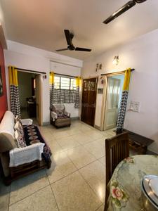 Image of 800 Sq.ft 2 BHK Apartment / Flat for sale in Hakim Para, Siliguri for Rs. 4000000