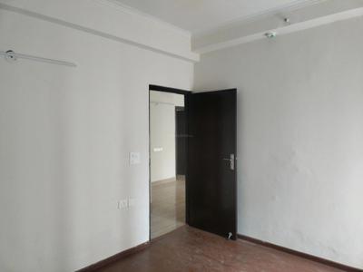 Bedroom Image of 1185 Sq.ft 3 BHK Apartment / Flat for sale in Terrace Homes, Noida Extension Greater Noida for Rs. 8600000