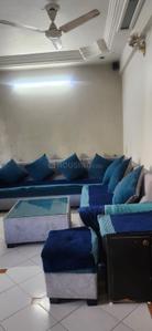 Hall Image of 1240 Sq.ft 3 BHK Apartment / Flat for sale in Gurukul Ahmedabad for Rs. 7500000