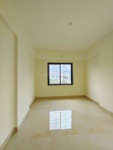 Bedroom Image of 850 Sq.ft 2 BHK Apartment / Flat for sale in Dhayari Pune for Rs. 5600000
