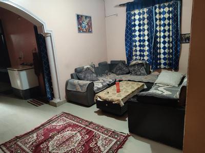 Bedroom Image of 700 Sq.ft 2 BHK Builder Floor for sale in Pratap Vihar Ghaziabad for Rs. 8000000