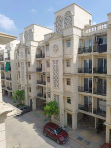 Building Image of 745 Sq.ft 2 BHK Builder Floor for sale in Signature Global Park 2 And 3, Sector 36 Sohna for Rs. 7100000