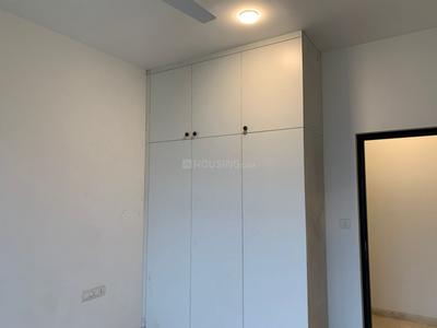 Bedroom Image of 2343 Sq.ft 3 BHK Apartment / Flat for sale in Sobha City, Sector 108 Gurgaon for Rs. 54000000