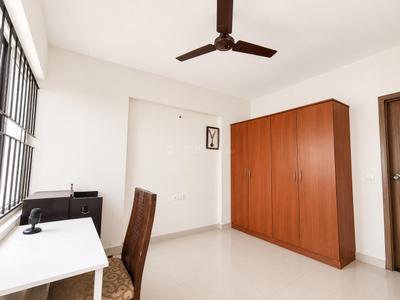 Bedroom Image of 1267 Sq.ft 2 BHK Apartment / Flat for sale in Purva Venezia, Vignana Kendra Bengaluru for Rs. 13400000