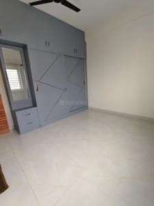 Bedroom Image of 1300 Sq.ft 3 BHK Independent House for sale in Singasandra Bengaluru for Rs. 10500000