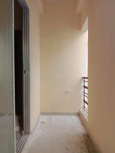 Dining Area Image of 1200 Sq.ft 3 BHK Apartment / Flat for sale in Realtech Rajotto, Rajarhat Kolkata for Rs. 5800001