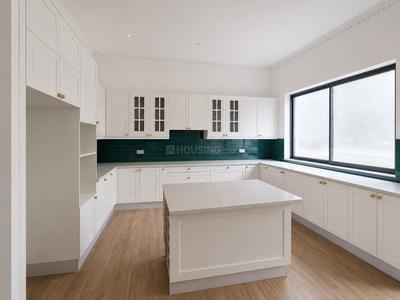 Kitchen Image of 5780 Sq.ft 4 BHK Independent House for sale in Saligao Goa for Rs. 160000000