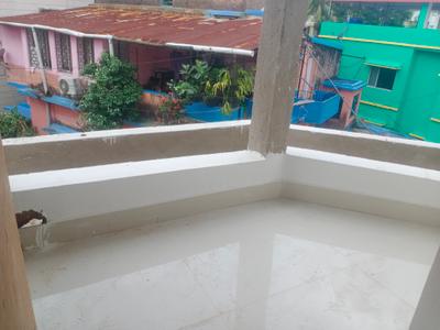 Bedroom Image of 880 Sq.ft 2 BHK Apartment / Flat for sale in Kamdahari Kolkata for Rs. 3960000