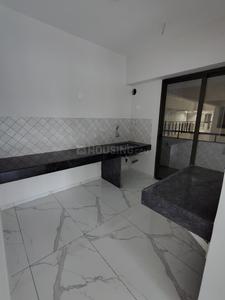 Kitchen Image of 1073 Sq.ft 2 BHK Apartment / Flat for sale in Rahul Aston, Hinjawadi Pune for Rs. 10800000