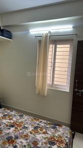 Bedroom Image of Kondas by ANSN in Madhapur, Hyderabad