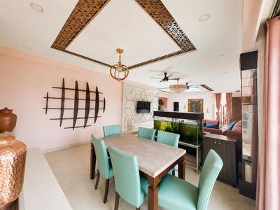 Hall Image of 3525 Sq.ft 4 BHK Apartment / Flat for sale in Kingston Grandeur, Battarahalli Bengaluru for Rs. 23600000