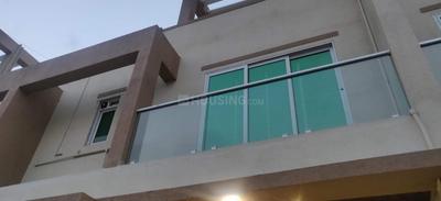 3 BHK Independent House