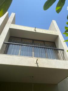 Image of 3600 Sq.ft 4 BHK Independent House for rent in Goyal Green Park, Shantipura, Ahmedabad for Rs. 52000