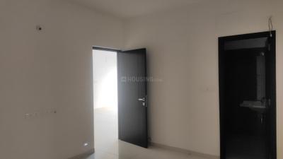 Bedroom Image of 2660 Sq.ft 3 BHK Apartment / Flat for sale in Rajapushpa Provincia, Narsingi Hyderabad for Rs. 29000000