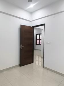 Bedroom Image of 780 Sq.ft 2 BHK Independent House for rent in Vijayanagar Bengaluru for Rs. 29000