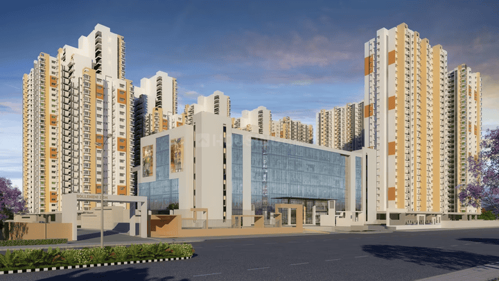 BSCPL Bollineni Zion Main Image 1