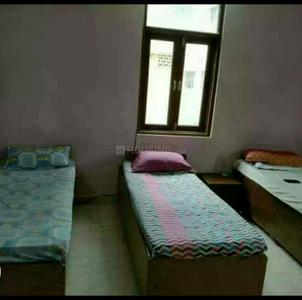 Bedroom Image of Mini pg in Lajpat Nagar, New Delhi