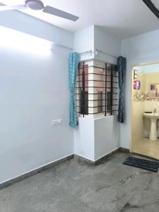 1 BHK Independent Builder Floor