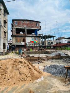 Image of 915 Sq.ft 2 BHK Apartment / Flat for sale in Lal Ganesh, Guwahati for Rs. 3950000
