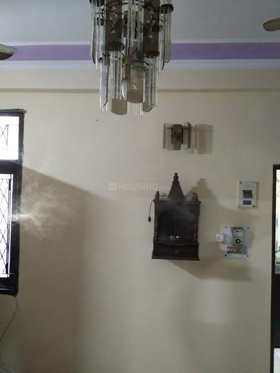 Sangam Lane Resident Welfare Association Hall 1